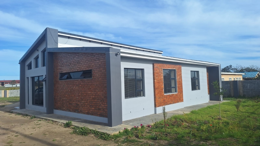 3 Bedroom Property for Sale in Delvillepark Western Cape